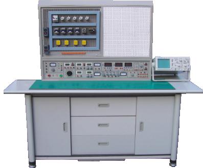 電工電子模電數(shù)電實(shí)訓(xùn)設(shè)備、教學(xué)設(shè)備、實(shí)訓(xùn)設(shè)備