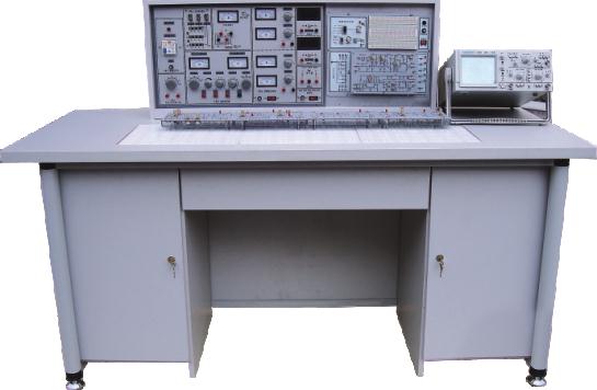 LG-548B 模電、數(shù)電、高頻電路實(shí)驗(yàn)室成套設(shè)備