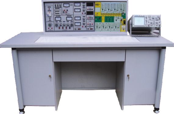 LG-548C 模電、數(shù)電、自動控制原理實驗室成套設(shè)備