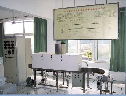 LGPS-02型 生產(chǎn)流水線綜合控制系統(tǒng)實驗教學裝置(*產(chǎn)品)