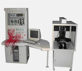 LGJD-G2型 光機(jī)電一體化教學(xué)實(shí)驗(yàn)設(shè)備（電氣控制、激光雕刻）