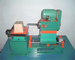 LGJD-B1型 機(jī)電一體化教學(xué)實(shí)驗(yàn)系統(tǒng)（電氣控制、數(shù)控滑臺）
