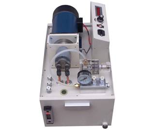 LG-2QD28型 氣動(dòng)液壓PLC綜合控制實(shí)驗(yàn)室設(shè)備（雙面）