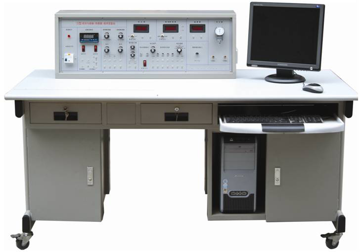 LGJZ-141F型 檢測(cè)與轉(zhuǎn)換(傳感器)技術(shù)實(shí)驗(yàn)裝置