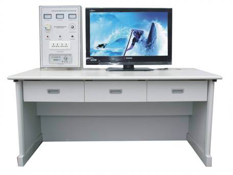 LG-YJ01型液晶電視音視頻維修技能實(shí)訓(xùn)考核裝置