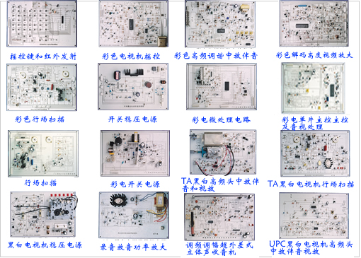 智能型家庭視聽影院綜合實驗室設(shè)備