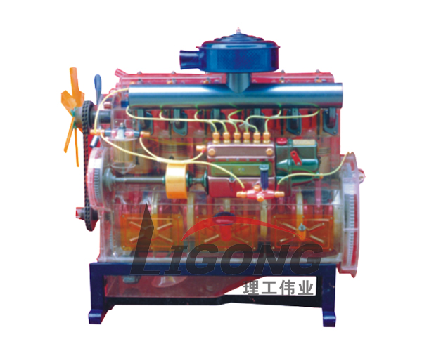 發(fā)動(dòng)機(jī)總成模型、發(fā)動(dòng)機(jī)機(jī)體解剖模型、駕校模型