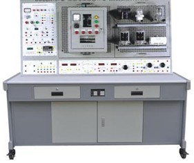 LG-CDQ01型 船舶電工（初、中、高級(jí)工）技能實(shí)訓(xùn)裝置