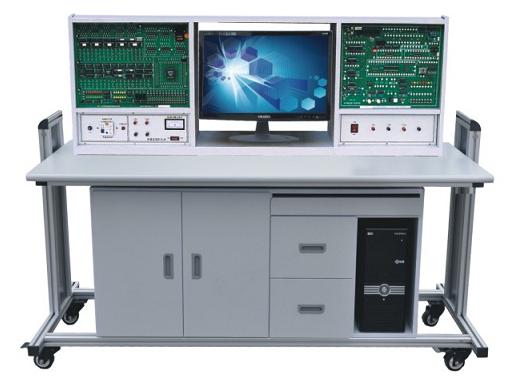 LG-WJY01型 計算機組成原理、微機接口及應用綜合實驗臺