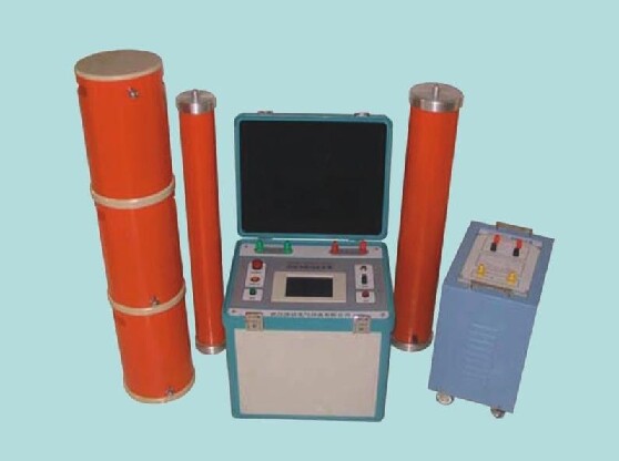YDX系列 發(fā)電機(jī)、變壓器及電纜類諧振升壓裝置