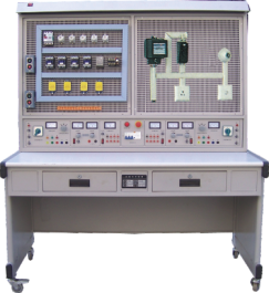北京現(xiàn)代滄州工廠維修電工實(shí)訓(xùn)考核教具