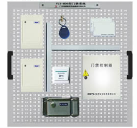 LG-NLY01A型 智能化樓宇技能綜合實訓(xùn)系統(tǒng)