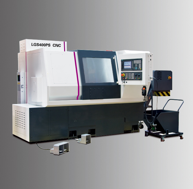 LGS400PS/LGS600PS型 數(shù)控車(chē)床