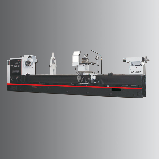 LA800H/LA1000H/LA1200H 車床