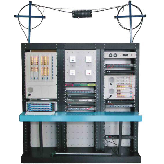 LG-LGL02型 全光網(wǎng)綜合布線實(shí)訓(xùn)平臺