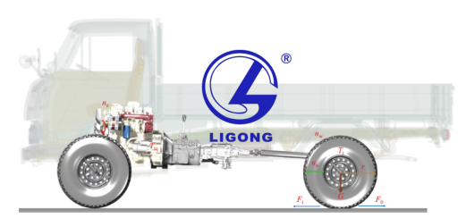 EQ1118越野車傳動系統(tǒng)VR教學軟件