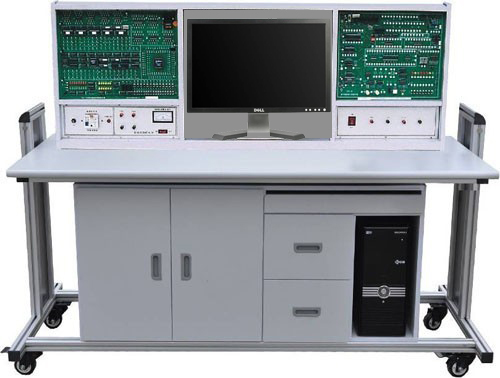 LGN-05A型 計(jì)算機(jī)組成原理、微機(jī)接口及應(yīng)用綜合實(shí)驗(yàn)臺