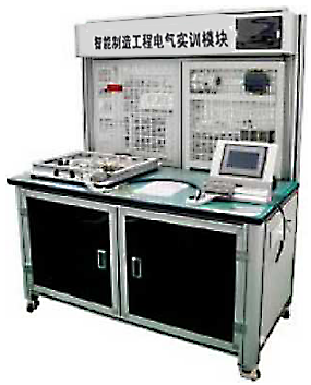 LGJ-SJ25智能機器人智能制造基礎(chǔ)傳感器與電機應(yīng)用裝置