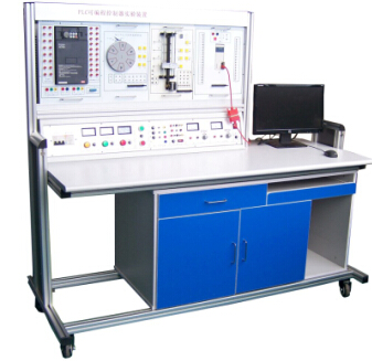 LGPFXC-2小車運(yùn)動控制系統(tǒng)實(shí)訓(xùn)模型
